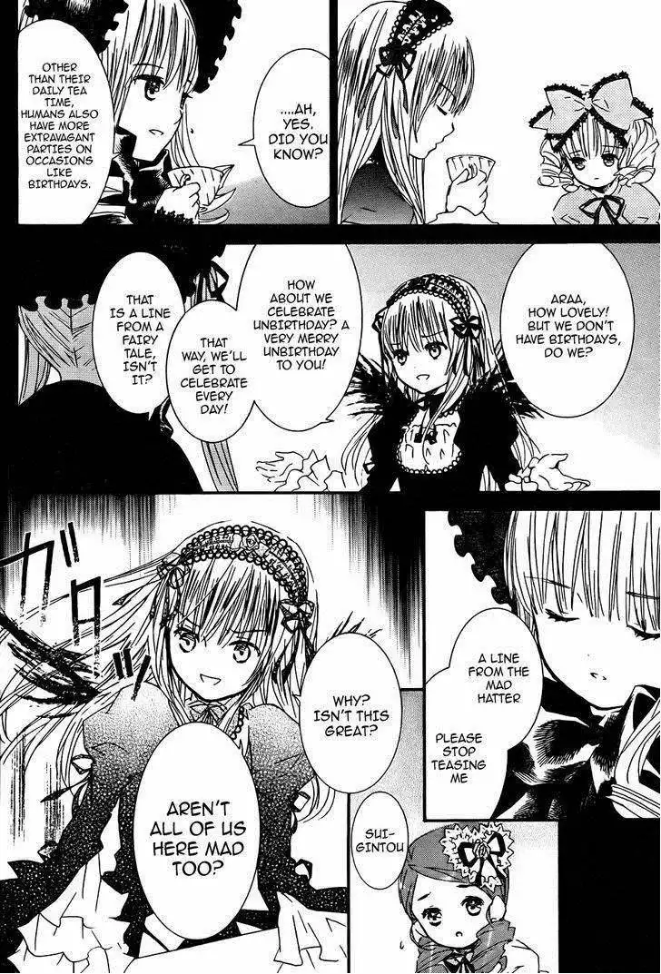 Rozen Maiden Chapter 101 22